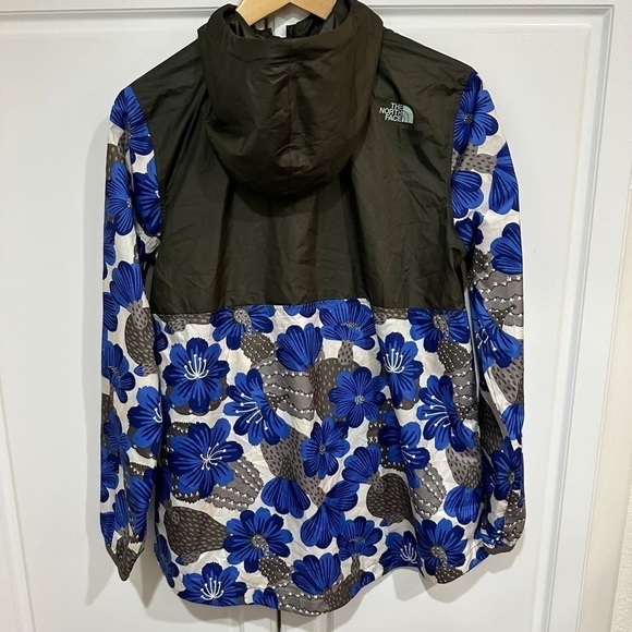The North Face Fanorak Pullover Size S - Picture 1 of 5